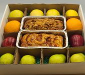 Fruit & Bakery Gift Box